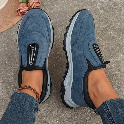 Women's Orthopedic Walking Shoes