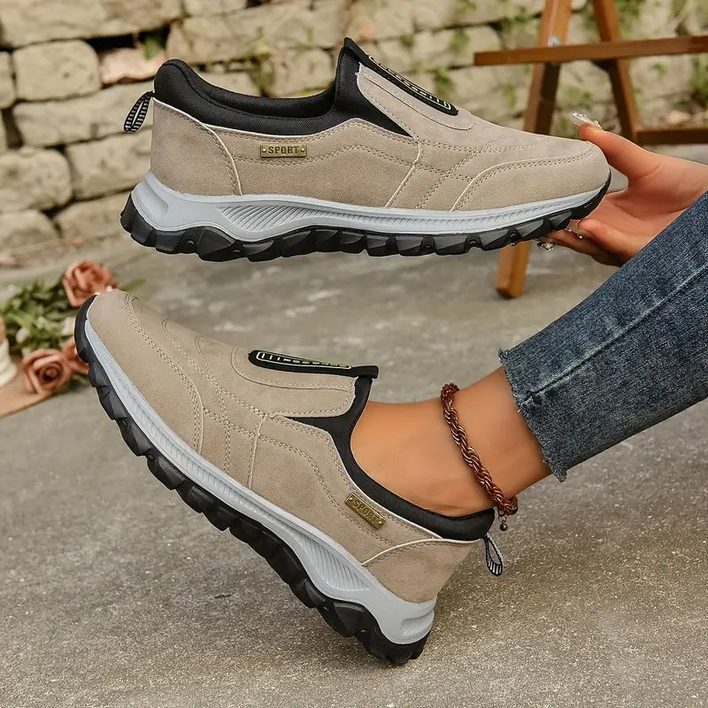 Women's Orthopedic Walking Shoes