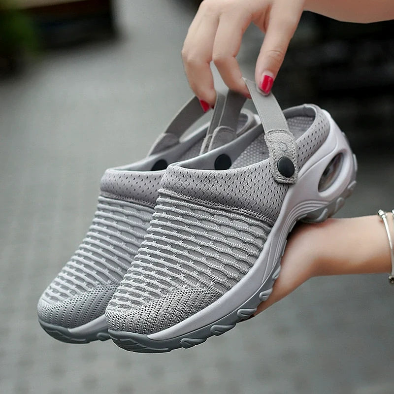 Women's Orthopedic Sandals