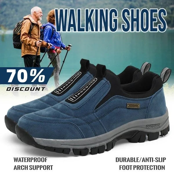 Women's Orthopedic Walking Shoes