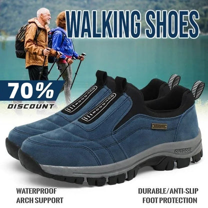 Women's Orthopedic Walking Shoes