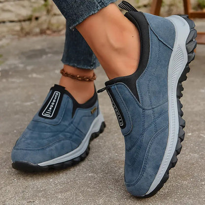 Women's Orthopedic Walking Shoes