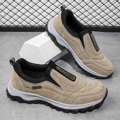 Women's Orthopedic Walking Shoes