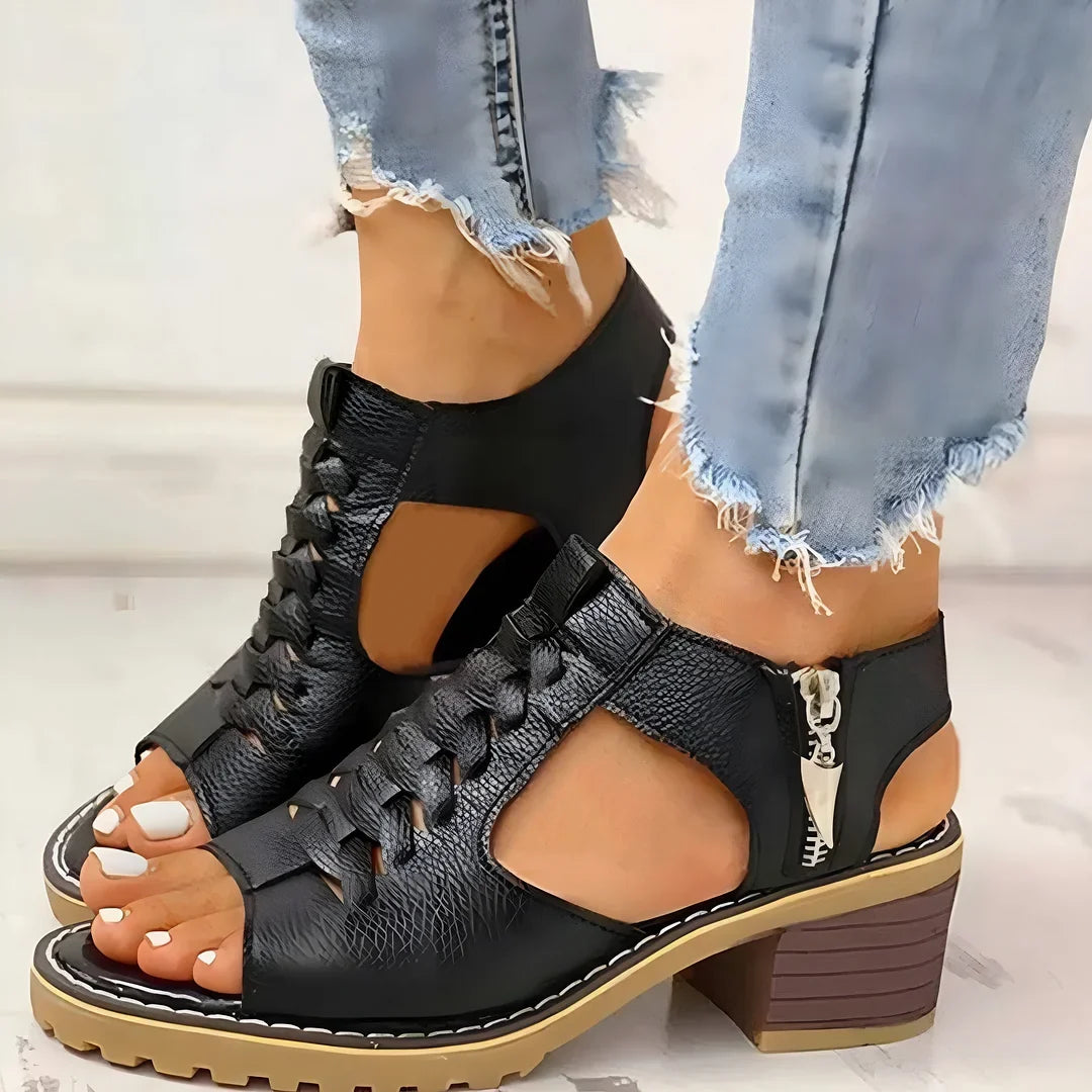 Women's Orthopedic Sandals