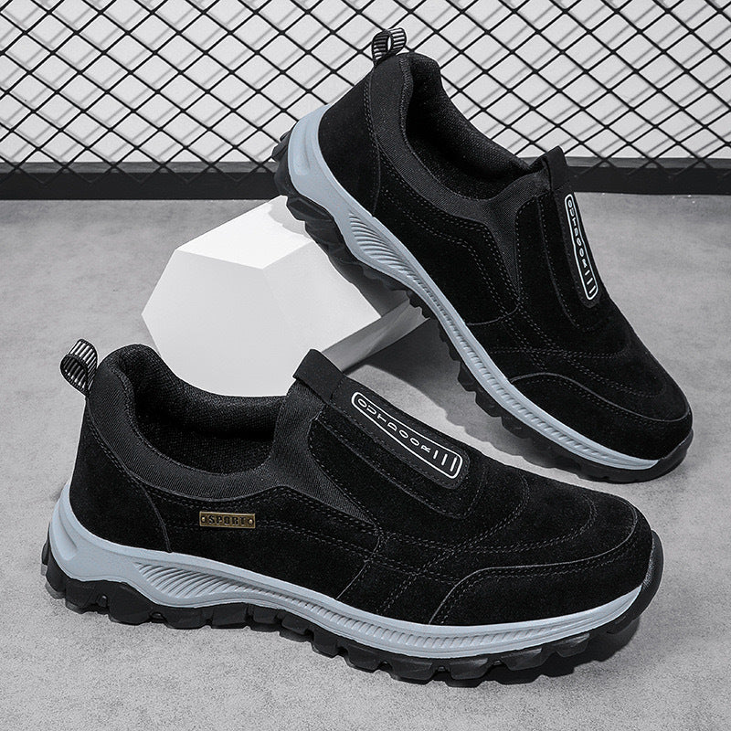 Women's Orthopedic Walking Shoes