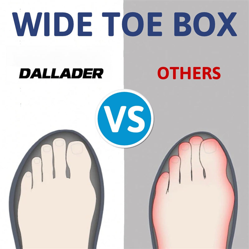 Women's Orthopedic Walking Shoes