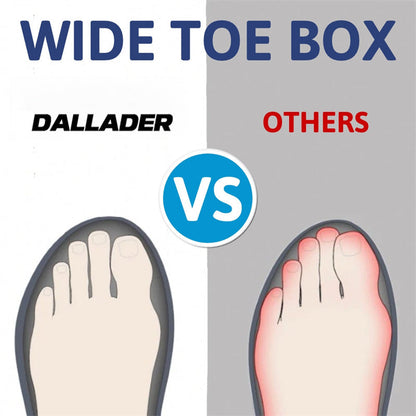 Women's Orthopedic Walking Shoes