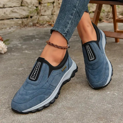 Women's Orthopedic Walking Shoes