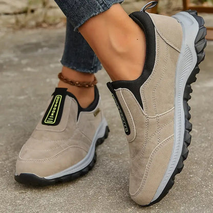 Women's Orthopedic Walking Shoes