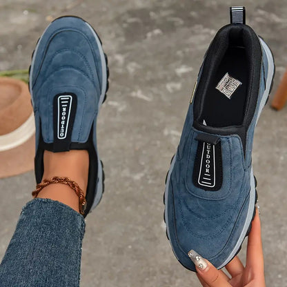 Women's Orthopedic Walking Shoes