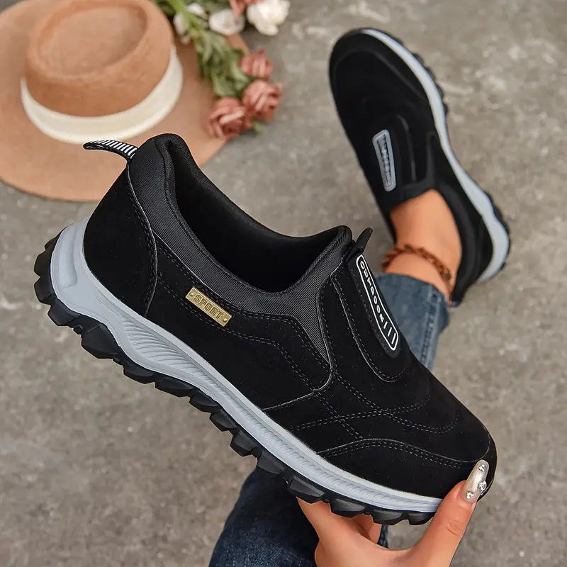 Women's Orthopedic Walking Shoes