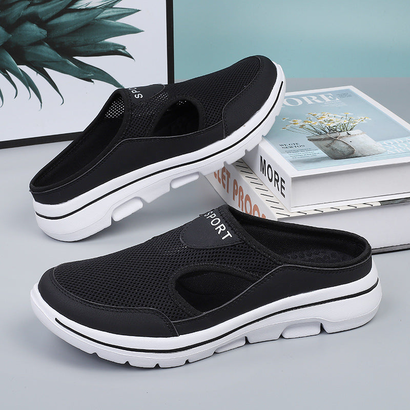 Women's Comfort Breathable Support Sports Sandals