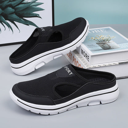 Women's Comfort Breathable Support Sports Sandals