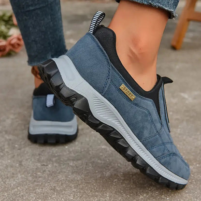 Women's Orthopedic Walking Shoes