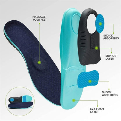 Women's Orthopedic Walking Shoes