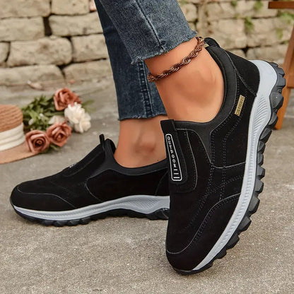 Women's Orthopedic Walking Shoes