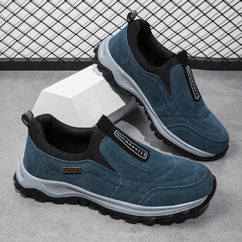 Women's Orthopedic Walking Shoes